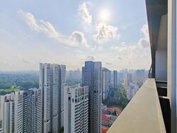 Commonwealth Towers (D3), Condominium #452949961